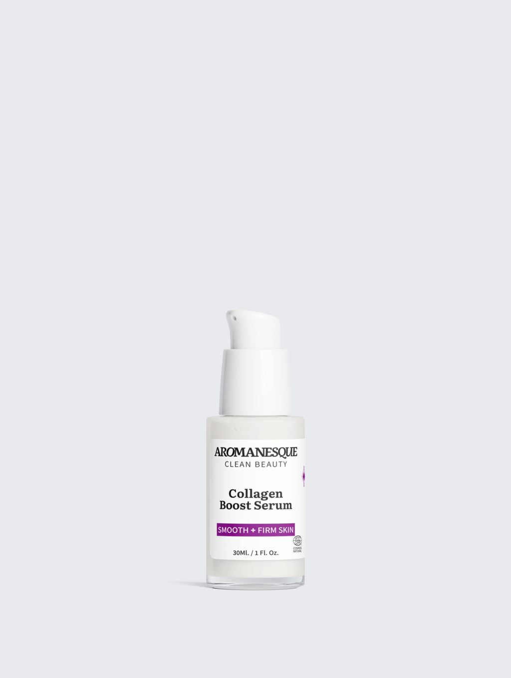 Aromanesque Collagen Boost Serum