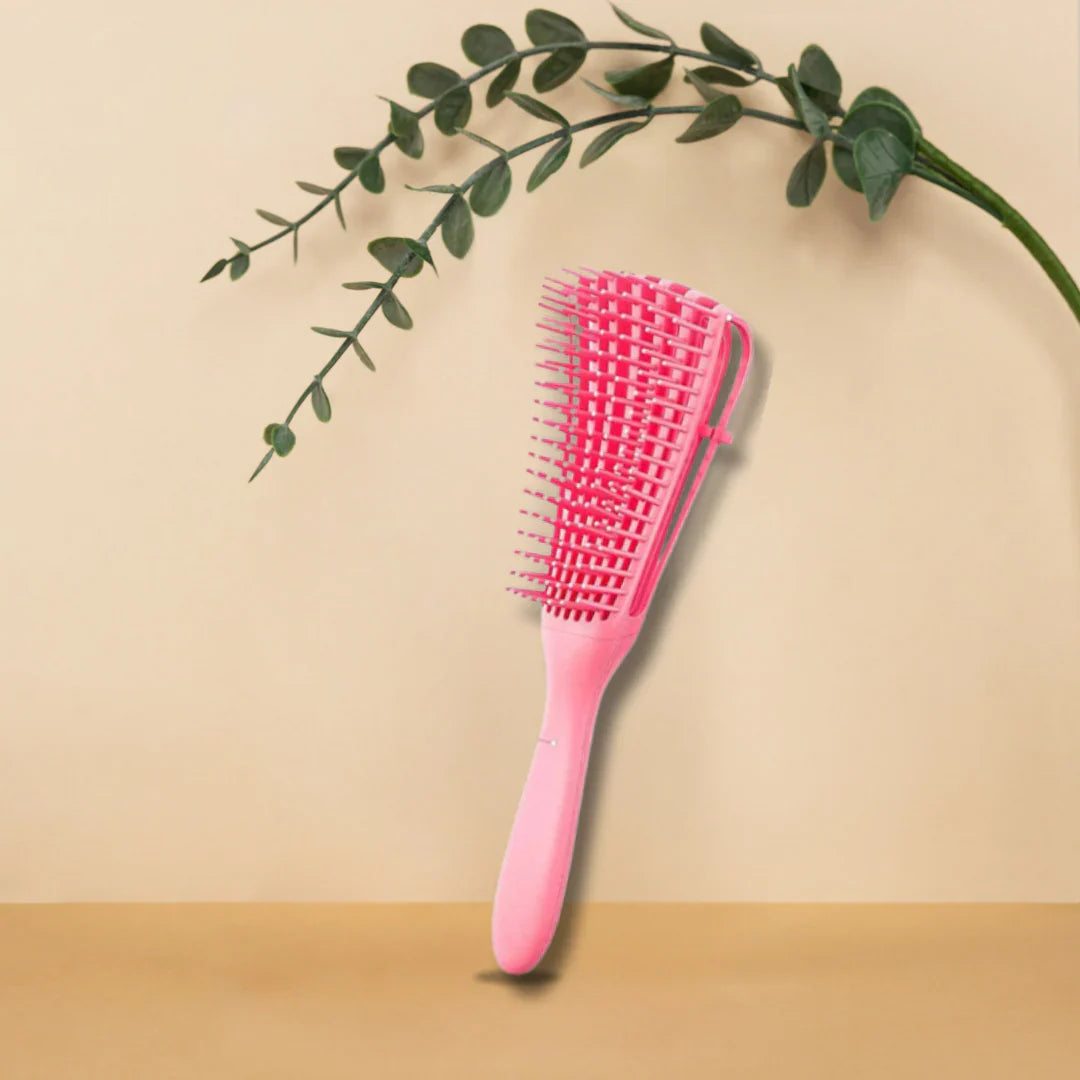 Detangling Hair Brush