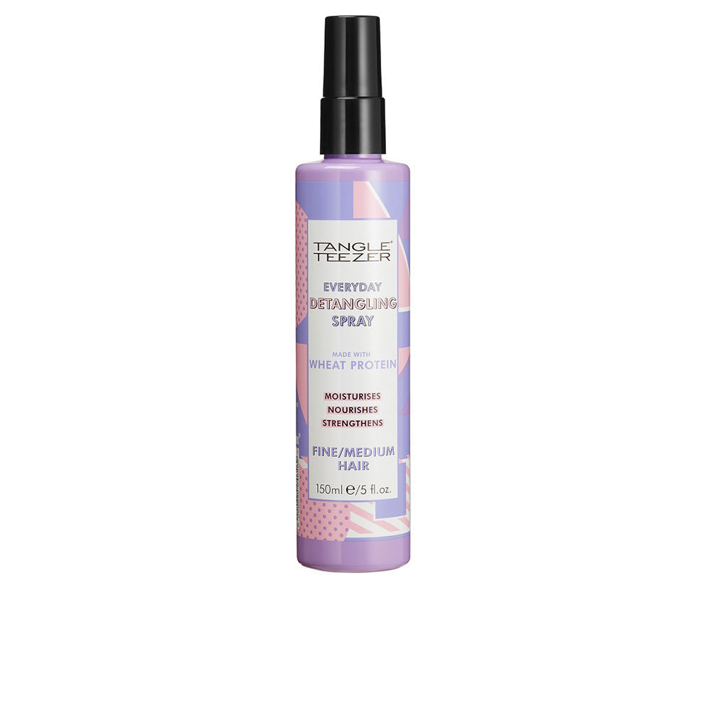 DETANGLING SPRAY fine &amp; medium hair 150 ml